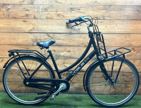 Vogue Elite 7v 28Zoll 50cm