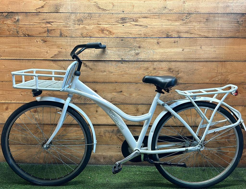 Vogue Jumbo 28inch 50cm