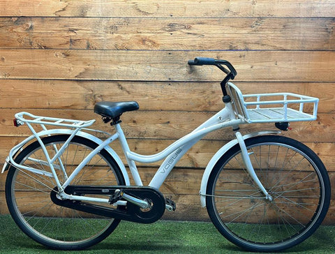 Vogue Jumbo 28inch 50cm