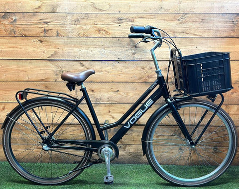 Vogue Paris 3v 28Zoll 53cm