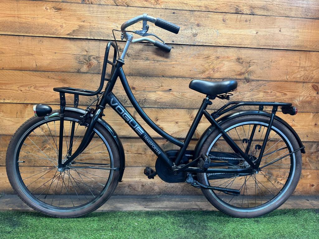 Vogue Transporter 24inch 42cm