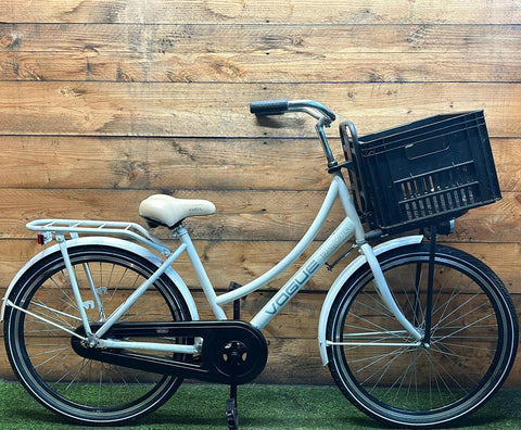 Vogue Transporter 26inch 44cm