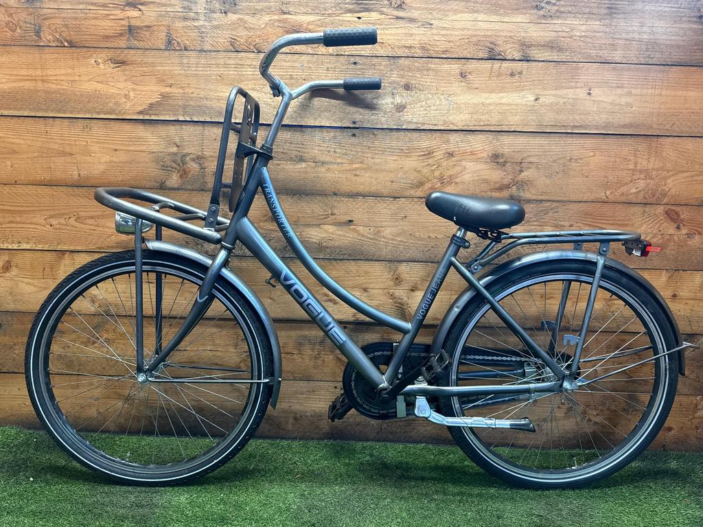 Vogue Transporter 26inch 46cm