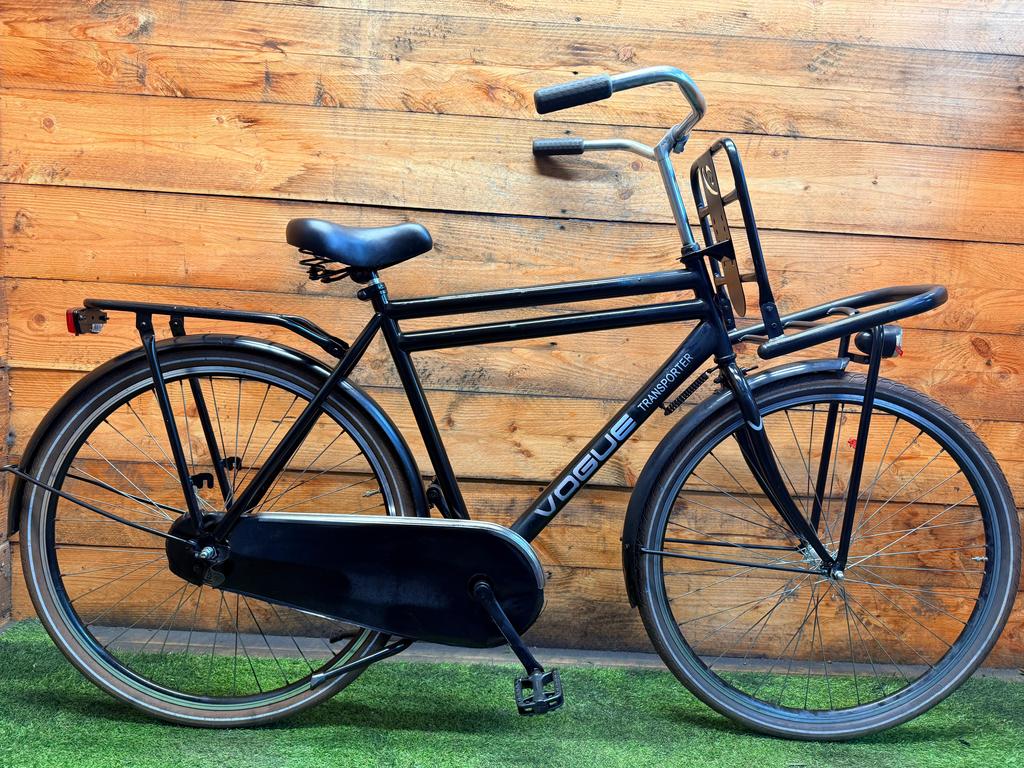 Vogue Transporter 28inch 57cm