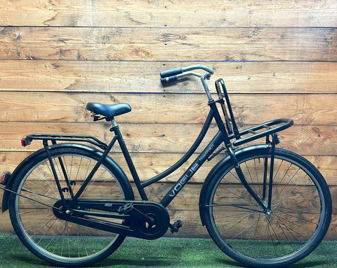 Vogue Transporter 28Zoll 57cm