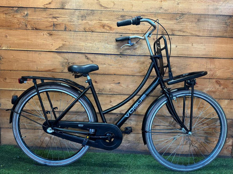 Vogue Transporter 3v 28Zoll 50cm