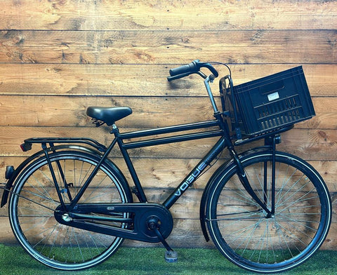 Vogue Transporter 3v 28Zoll 57cm