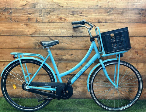 Vogue Transporter 3v 28Zoll 57cm