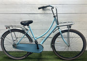 Vogue Transporter