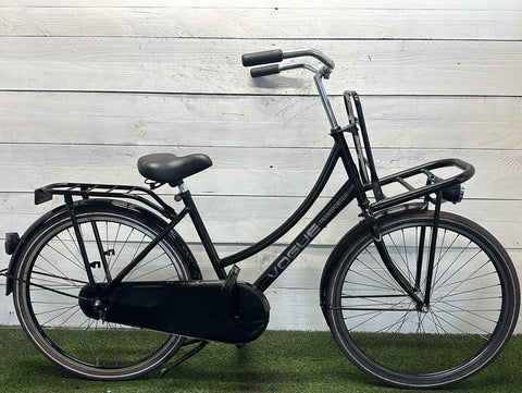 Vogue Transporter