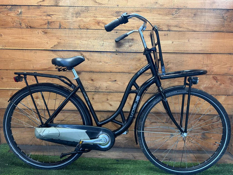 Vogue Transport Fahrrad 3v 28Zoll 53cm