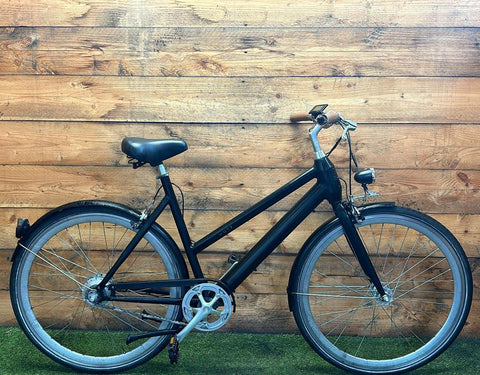 Watt Boston E-Bike 28Zoll 53cm