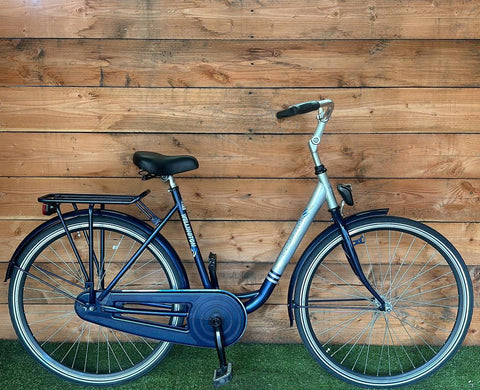 Wellington Damesfiets 28inch 53cm