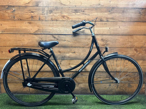 Wellington Räder-Classic GL 3v 28Zoll 50cm