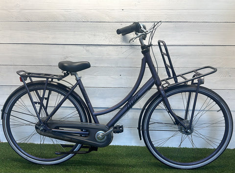 Batavus Diva