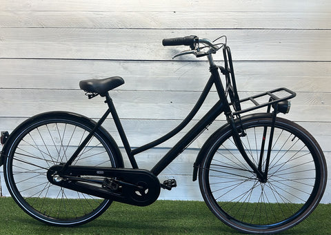 Transportfiets