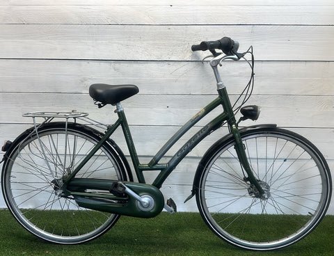 Gazelle Davos