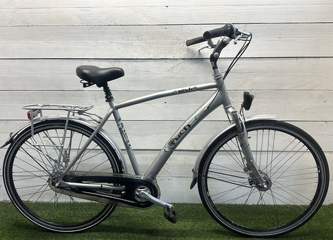 Puch Style