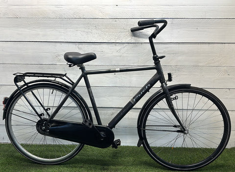 Puch Limited