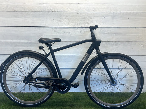 Gazelle Esprit