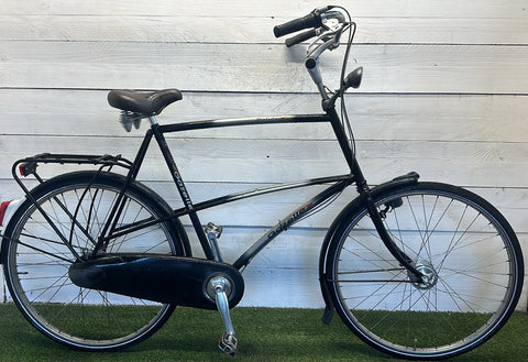 Gazelle Solide - Extra Sterk Frame