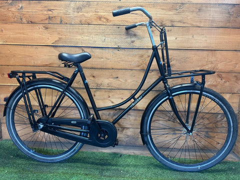Wheelerz Transport Fahrrad 26Zoll 57cm