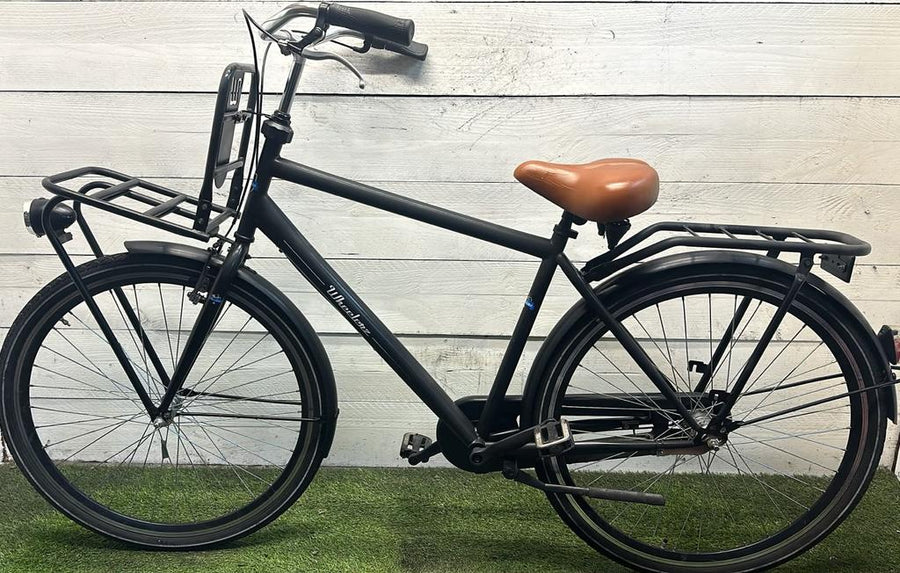 Wheelerz Transportfiets