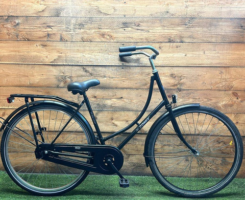 Zonix Klassisch 28Zoll 50cm