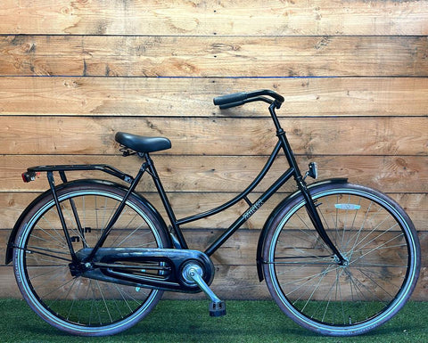 Zonix Omafiets 28inch 53cm
