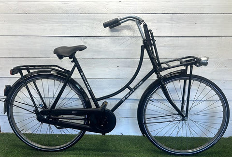 Zwaluw Transportfiets