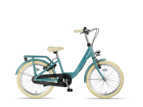 Altec Candy 20inch 32cm Meisjesfiets Rainbow