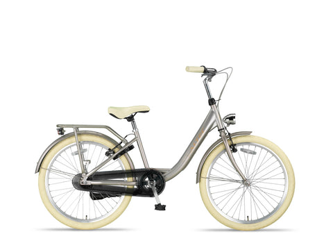Altec Candy 24inch 35cm Meisjesfiets Sand