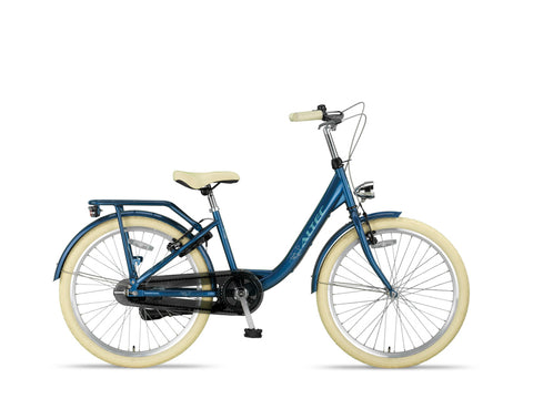 Altec Candy 24inch 35cm Meisjesfiets Azure